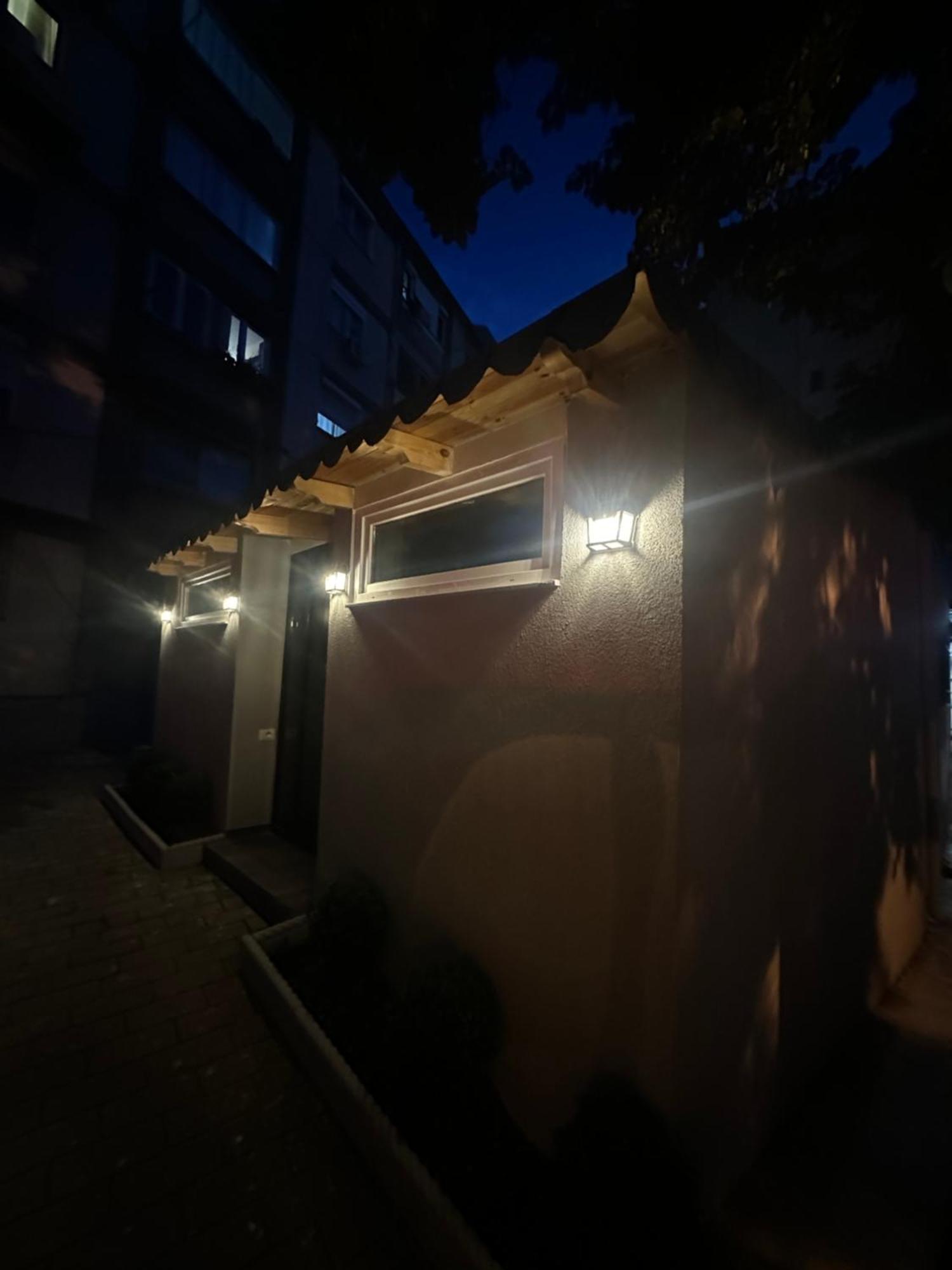 Luxury Apartment Square 21 Tirana Exterior foto