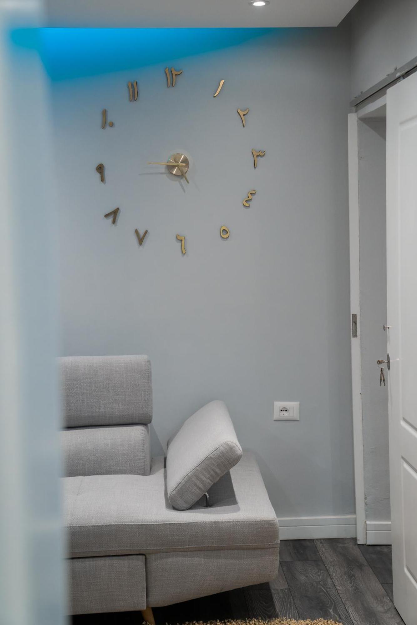 Luxury Apartment Square 21 Tirana Exterior foto