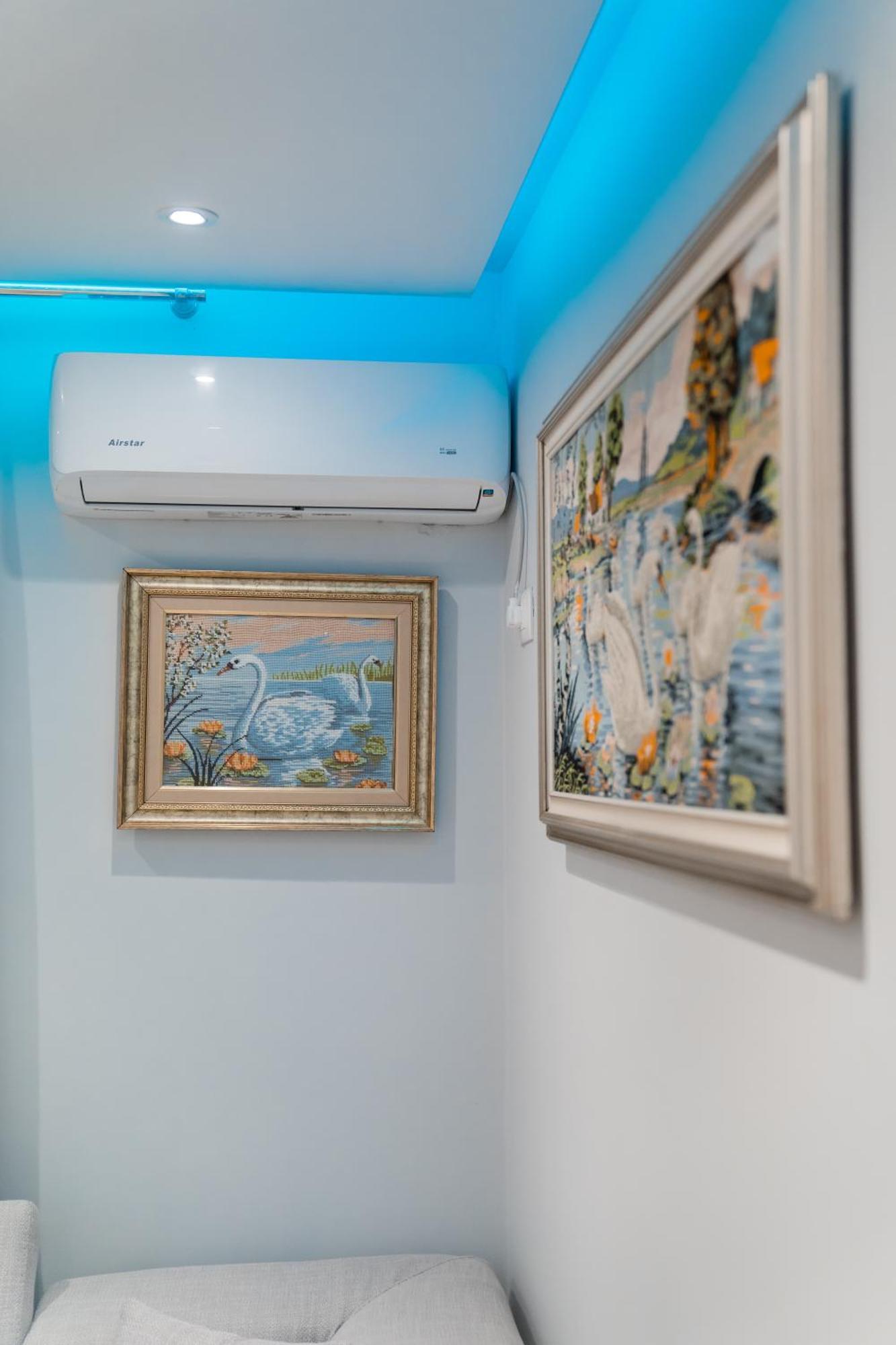 Luxury Apartment Square 21 Tirana Exterior foto