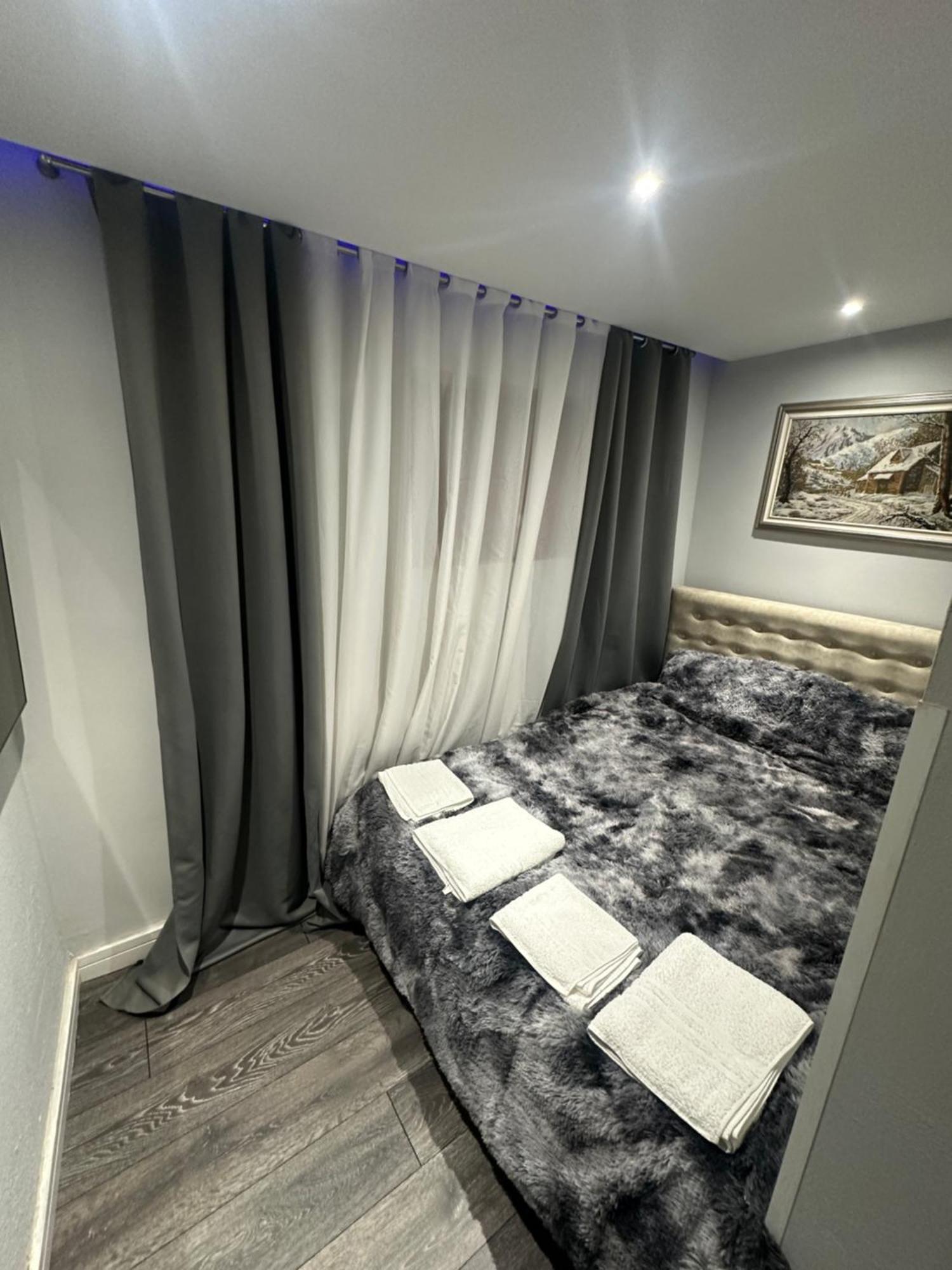 Luxury Apartment Square 21 Tirana Exterior foto