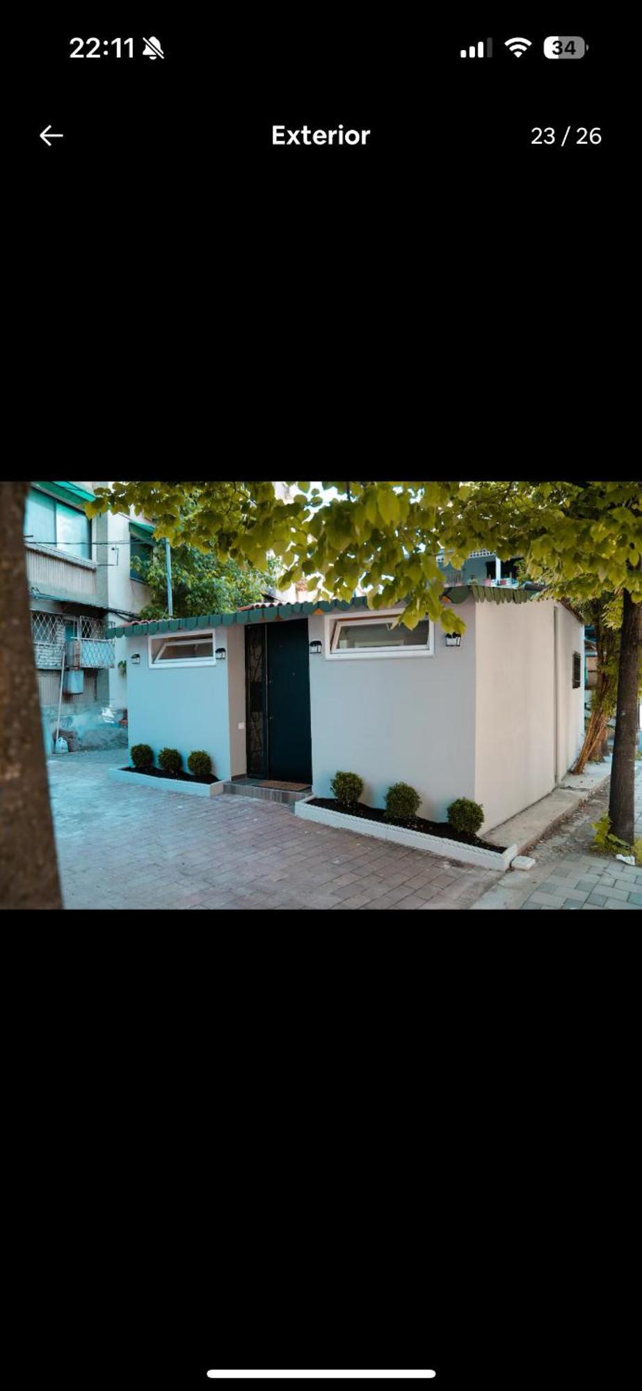 Luxury Apartment Square 21 Tirana Exterior foto
